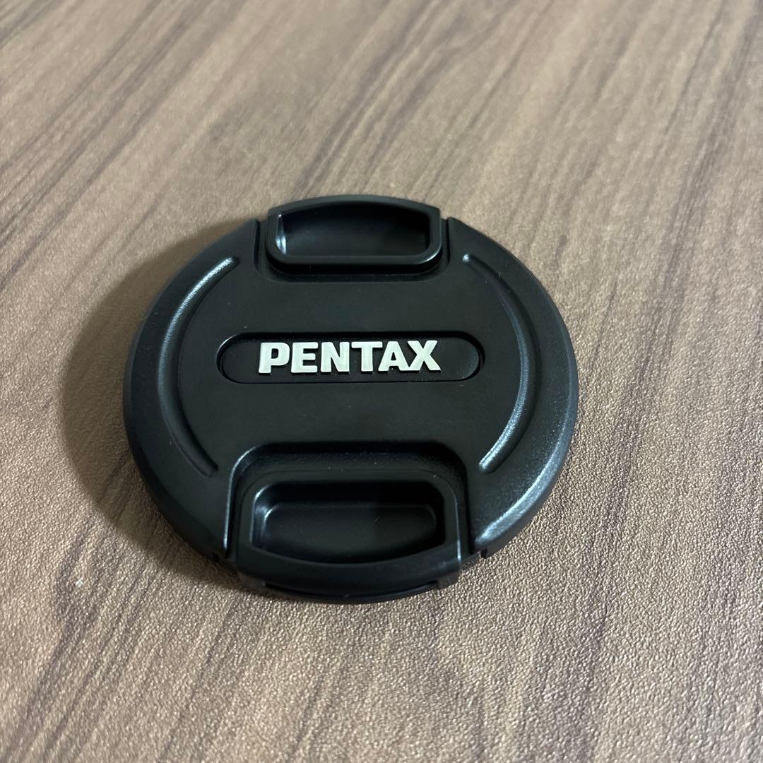 レンズ(ズーム) PENTAX-DA 18-135mmF3.5-5.6ED AL DC WR