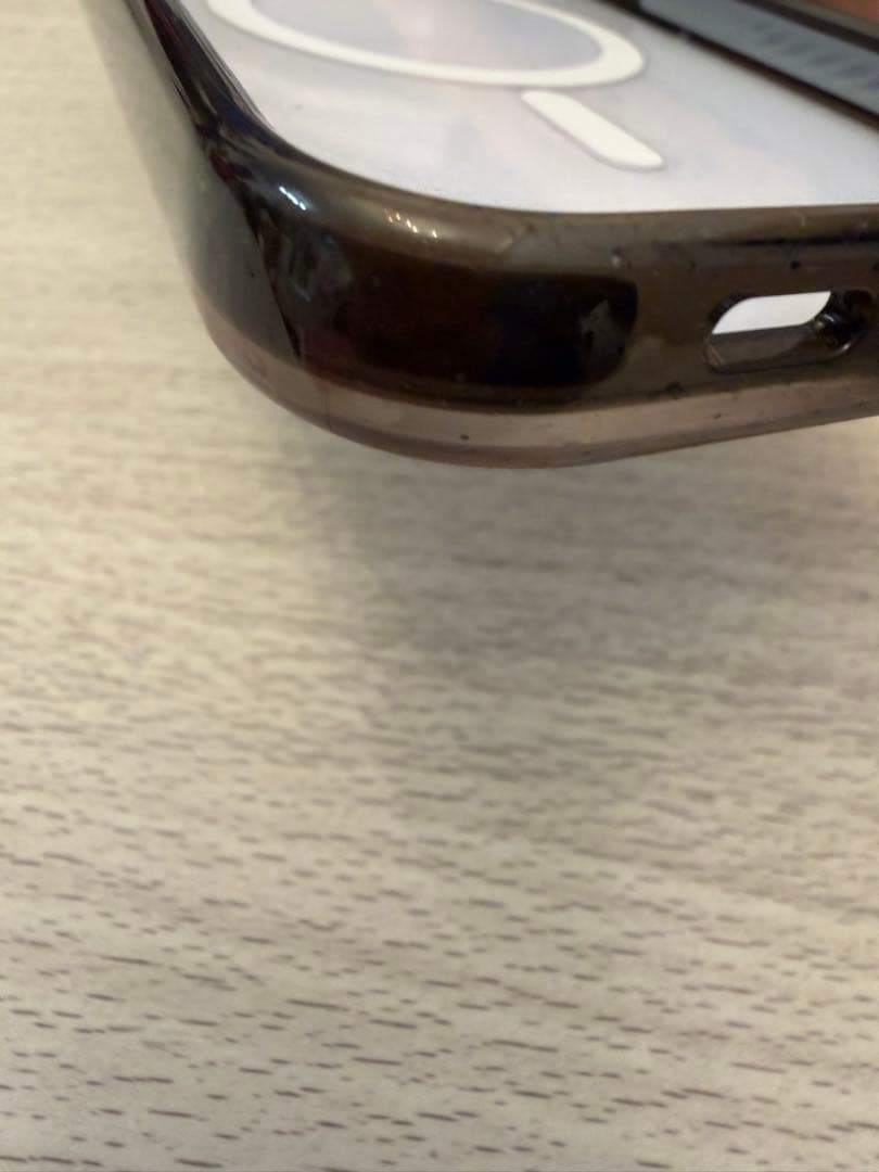 casetify ミニーマウス iPhone 14 Pro Max ケース