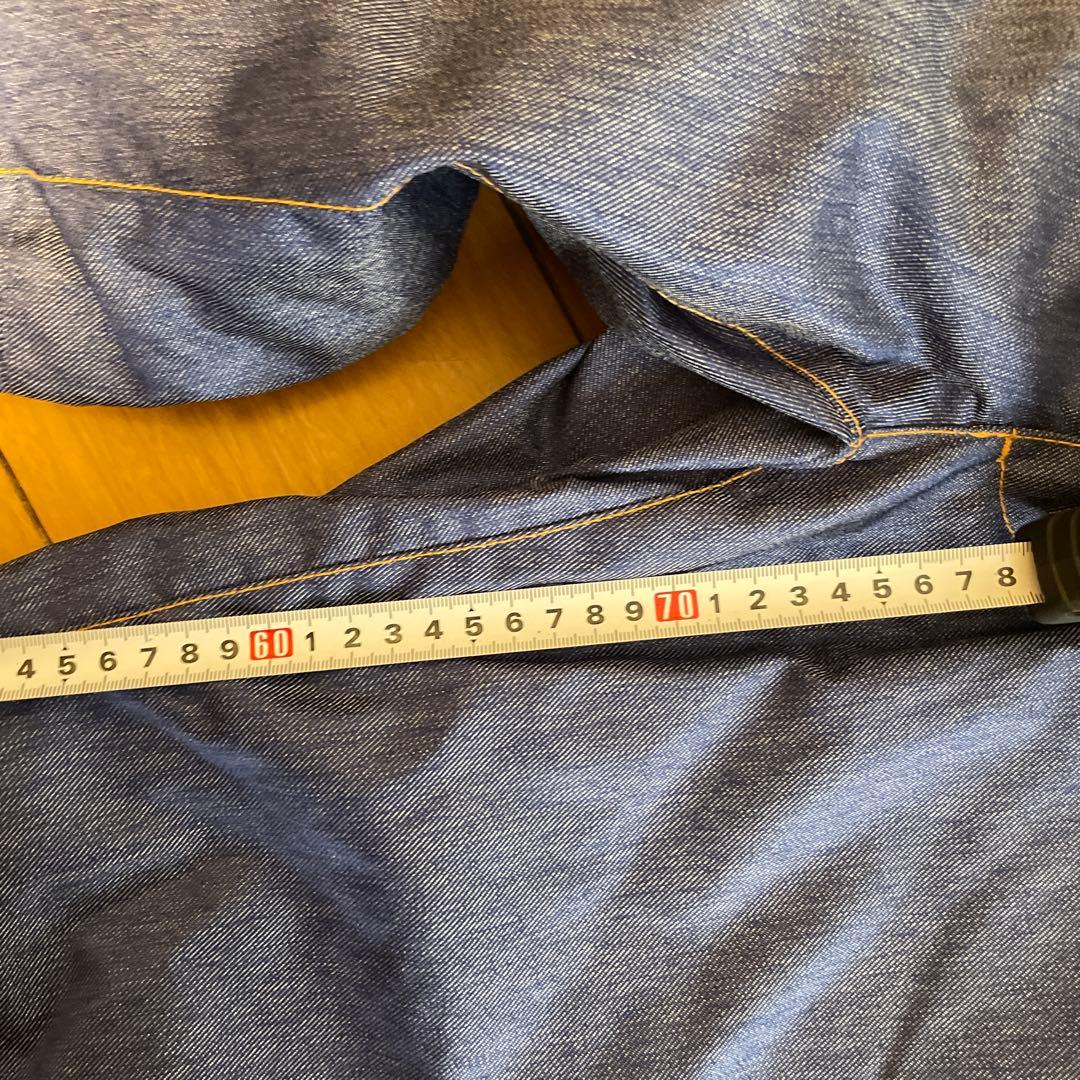 【美品】スキーウェア・スノーボードウェア　上下セット　グローブセット