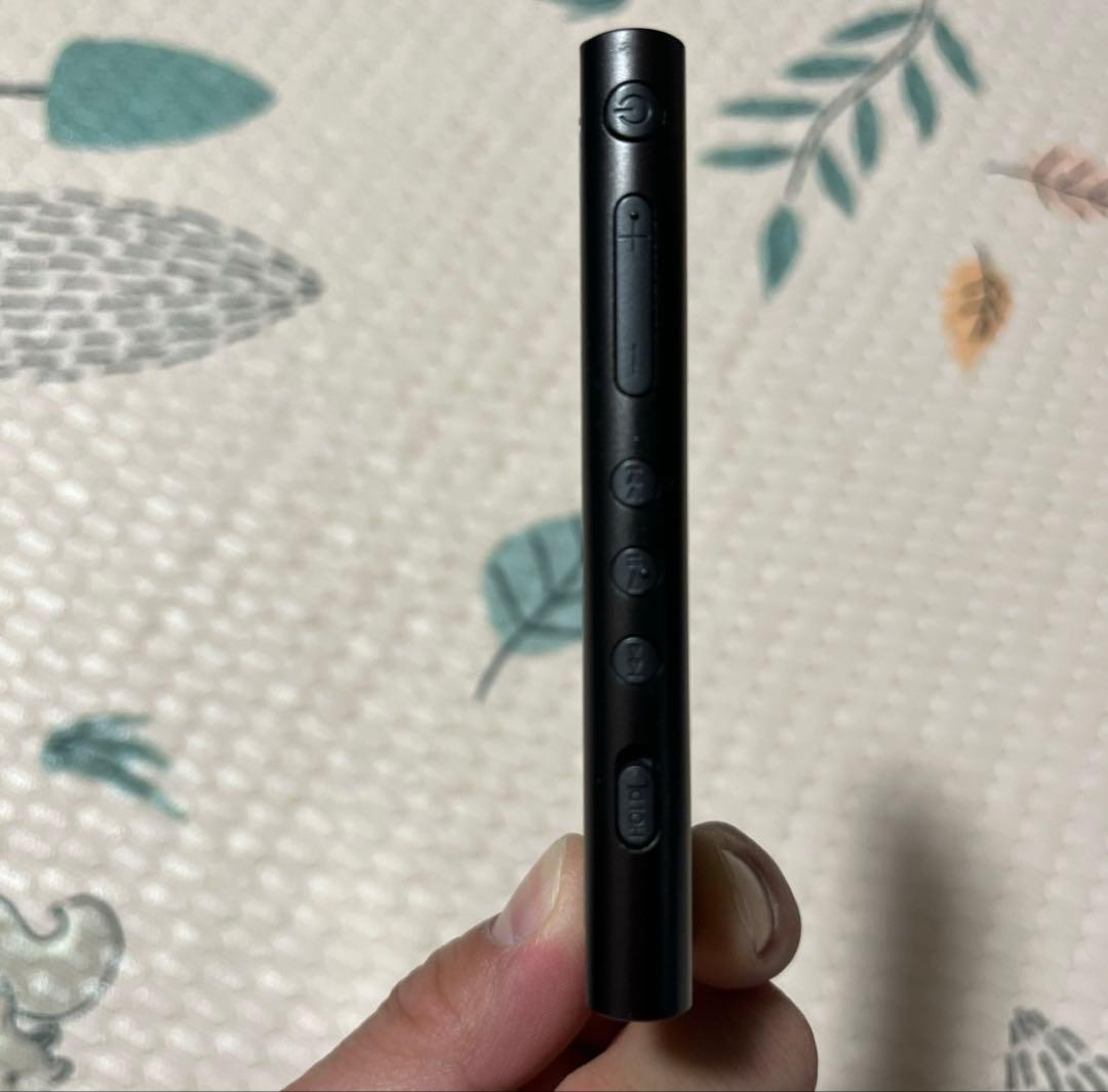 SONY NW-A55 16GB ウォークマン