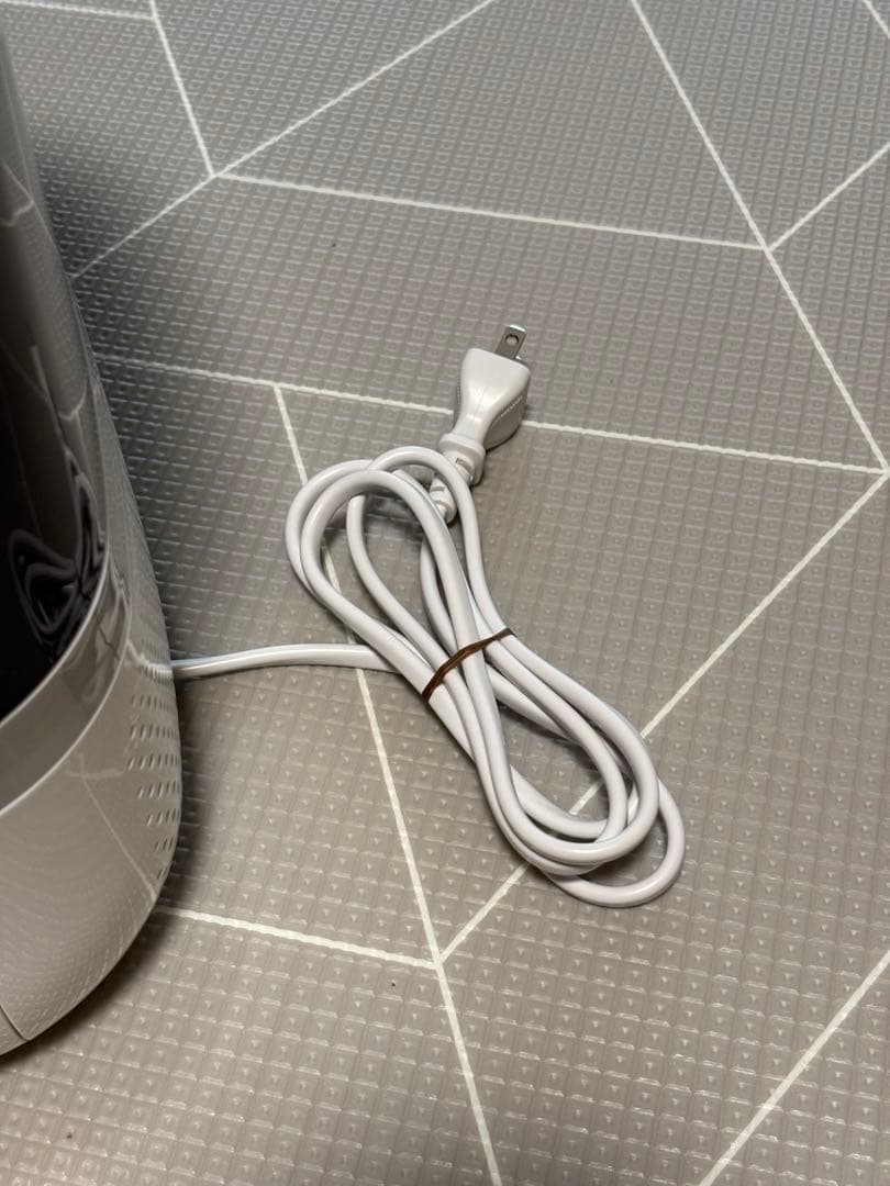 ピジョン 哺乳びんスチーム 除菌・乾燥器 POCHITTO ポチット ホワイト