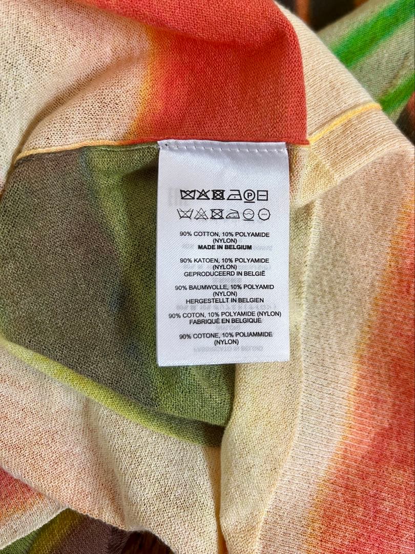 A*i様 新品❣️dries van noten ドリスヴァンノッテン 長袖トッ