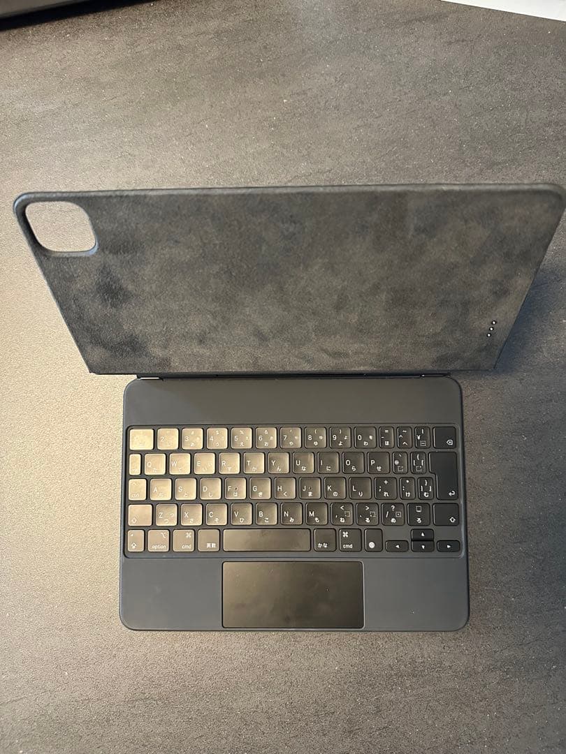 iPad Magic Keyboard for iPad Pro 11インチ