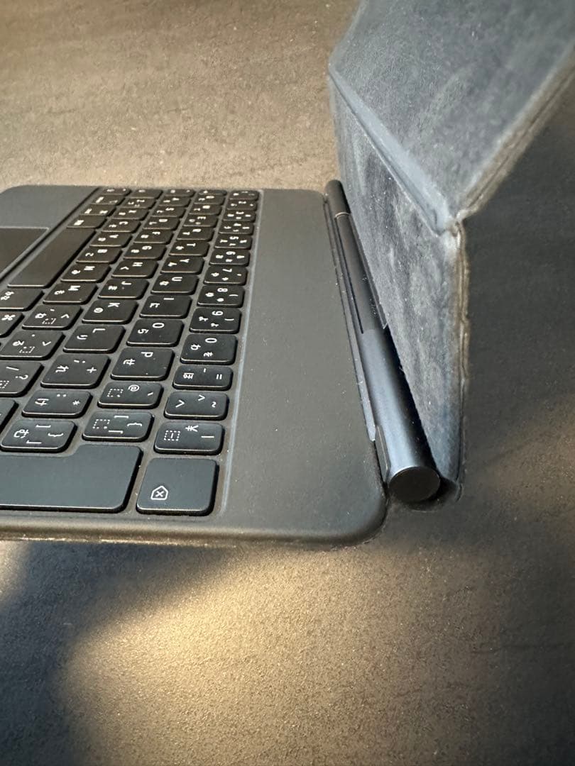 iPad Magic Keyboard for iPad Pro 11インチ