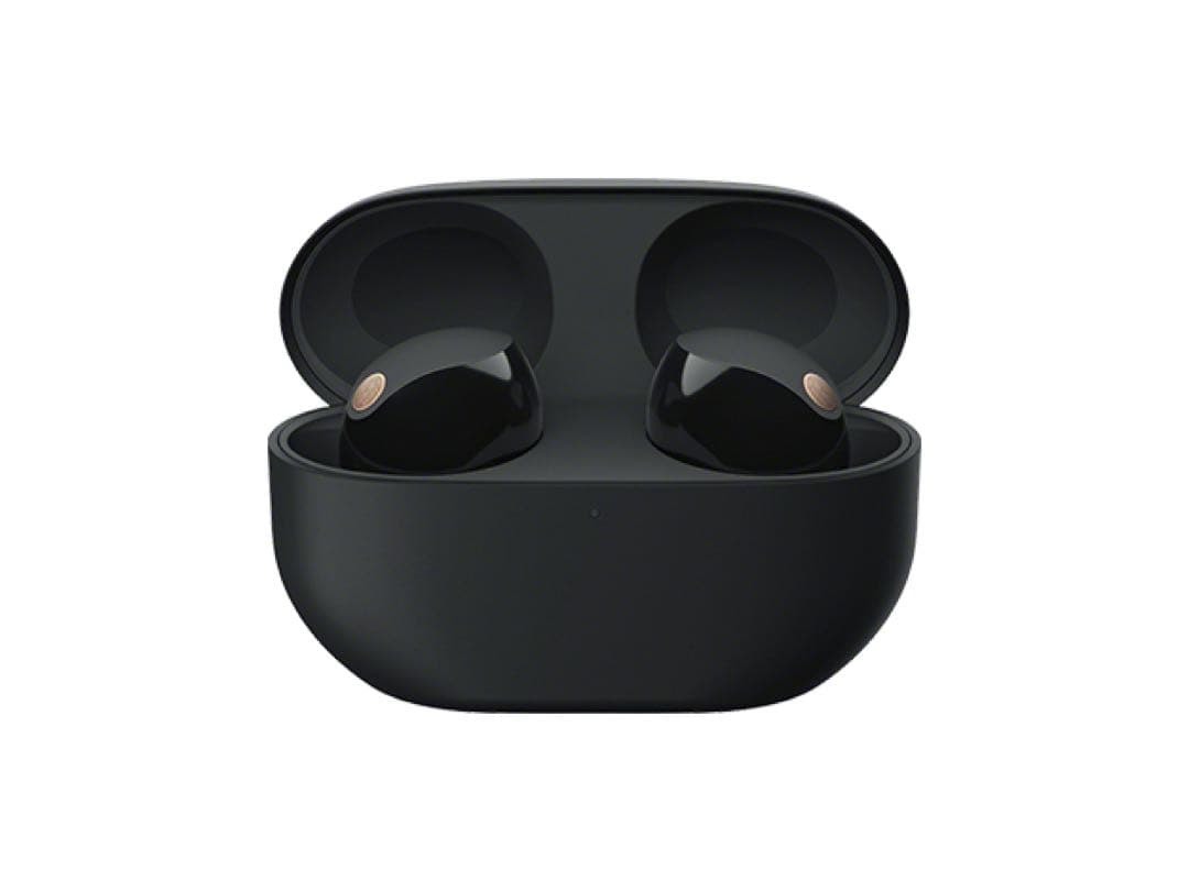 ⭐️【新品未開封】⭐️SONY WF-1000XM5 ワイヤレスイヤホン