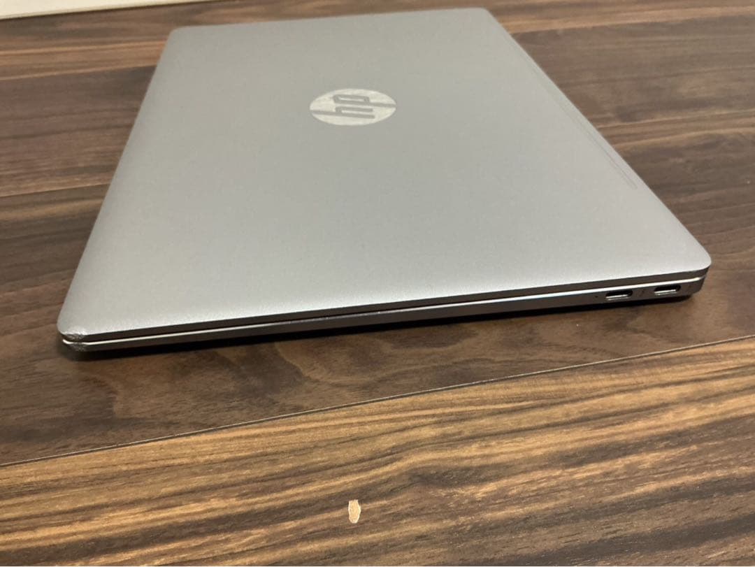 12.5型モバイルノートPC