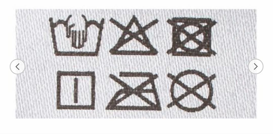 ＜6(ROKU)＞ベロア ボーダー ポロシャツ