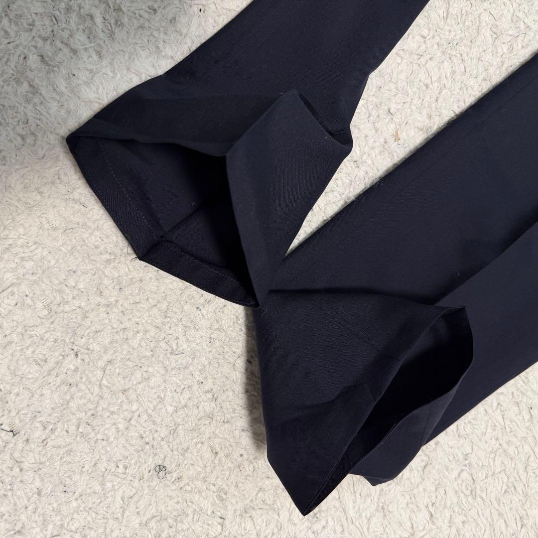 美品Lサイズ相当　麻布テーラー　グランドマーキースーツ　セットアップ　3ピース