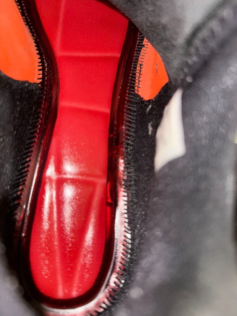 P*n様 Nike G.T CUT 28cm