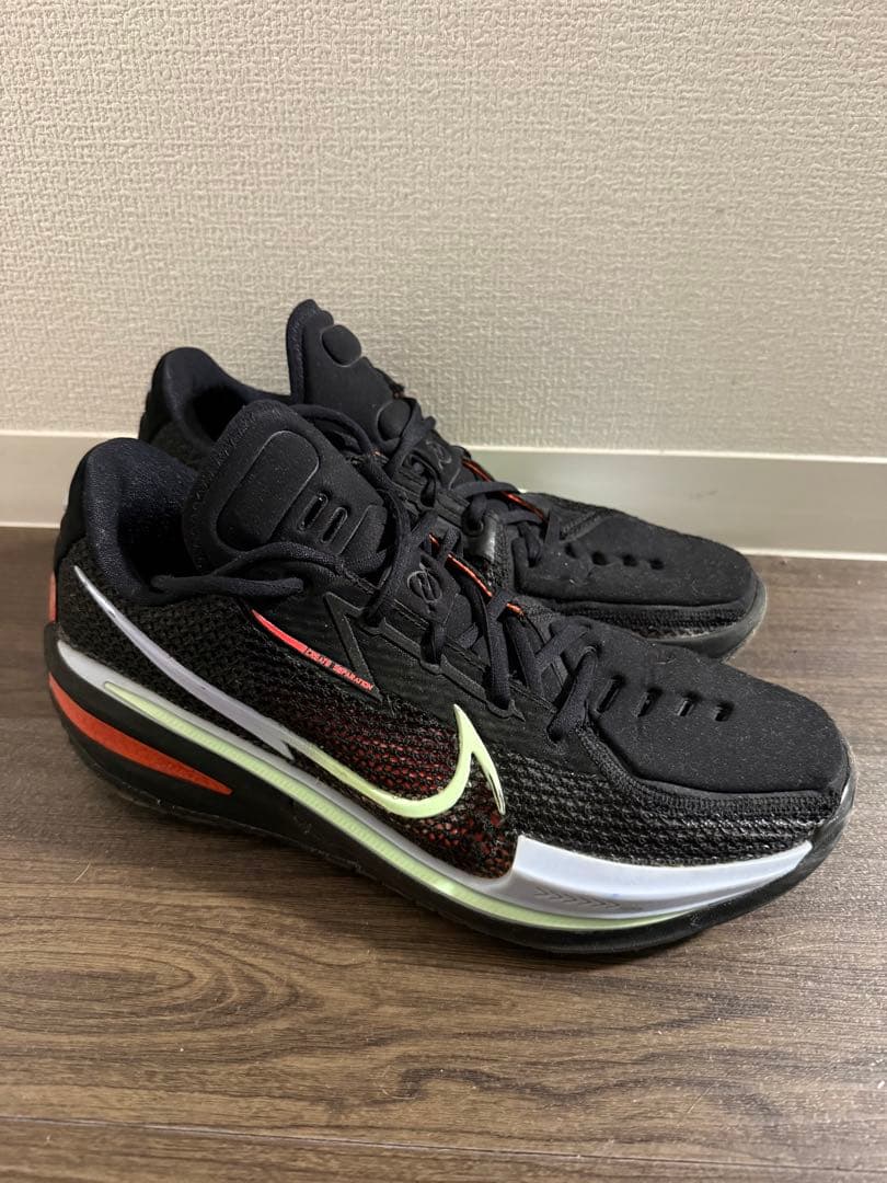 P*n様 Nike G.T CUT 28cm