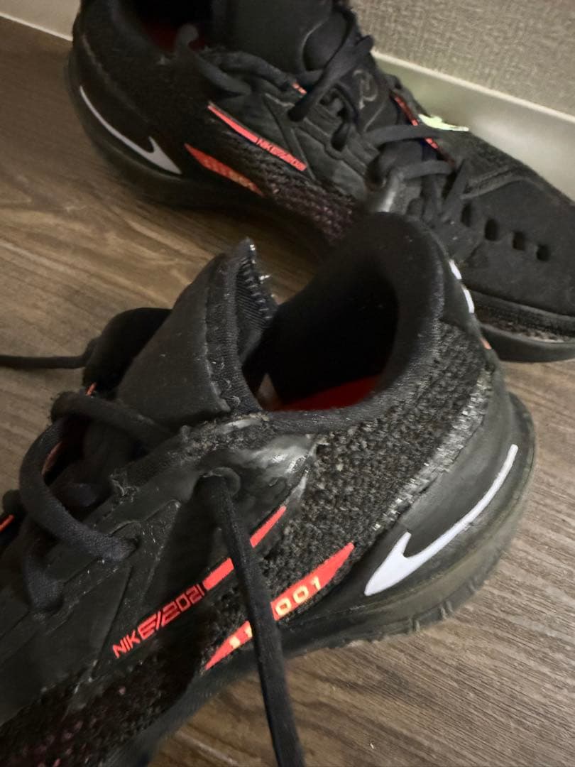 P*n様 Nike G.T CUT 28cm