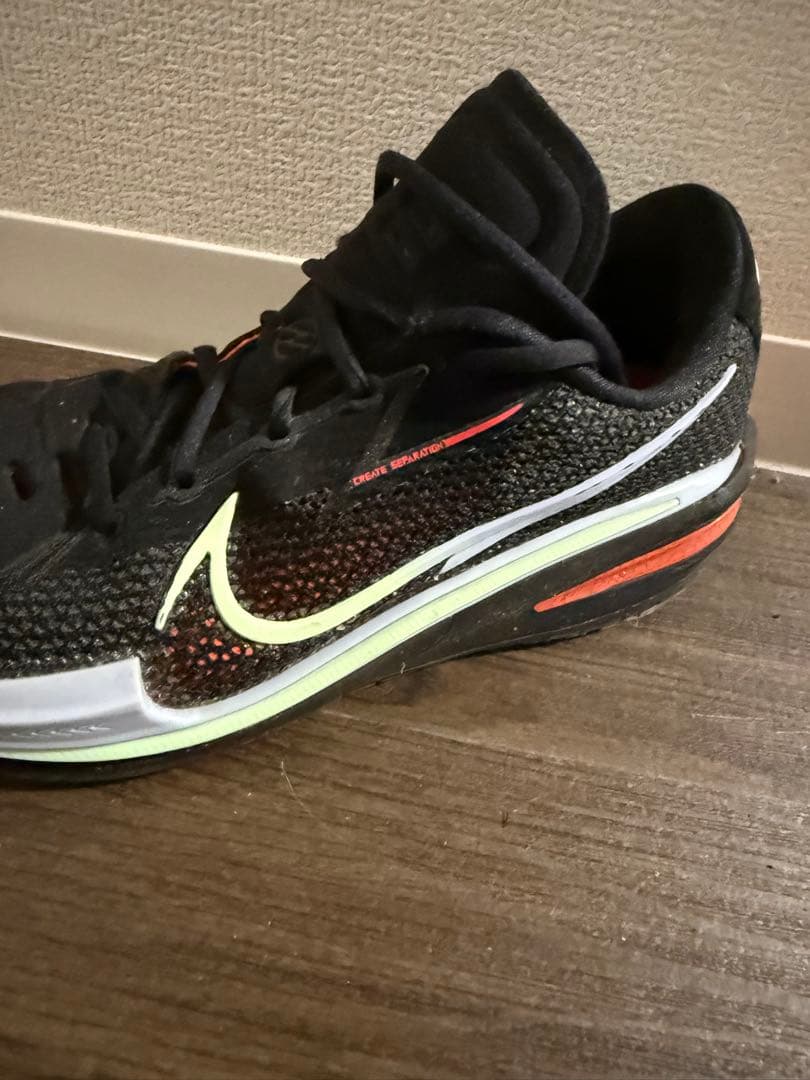 P*n様 Nike G.T CUT 28cm