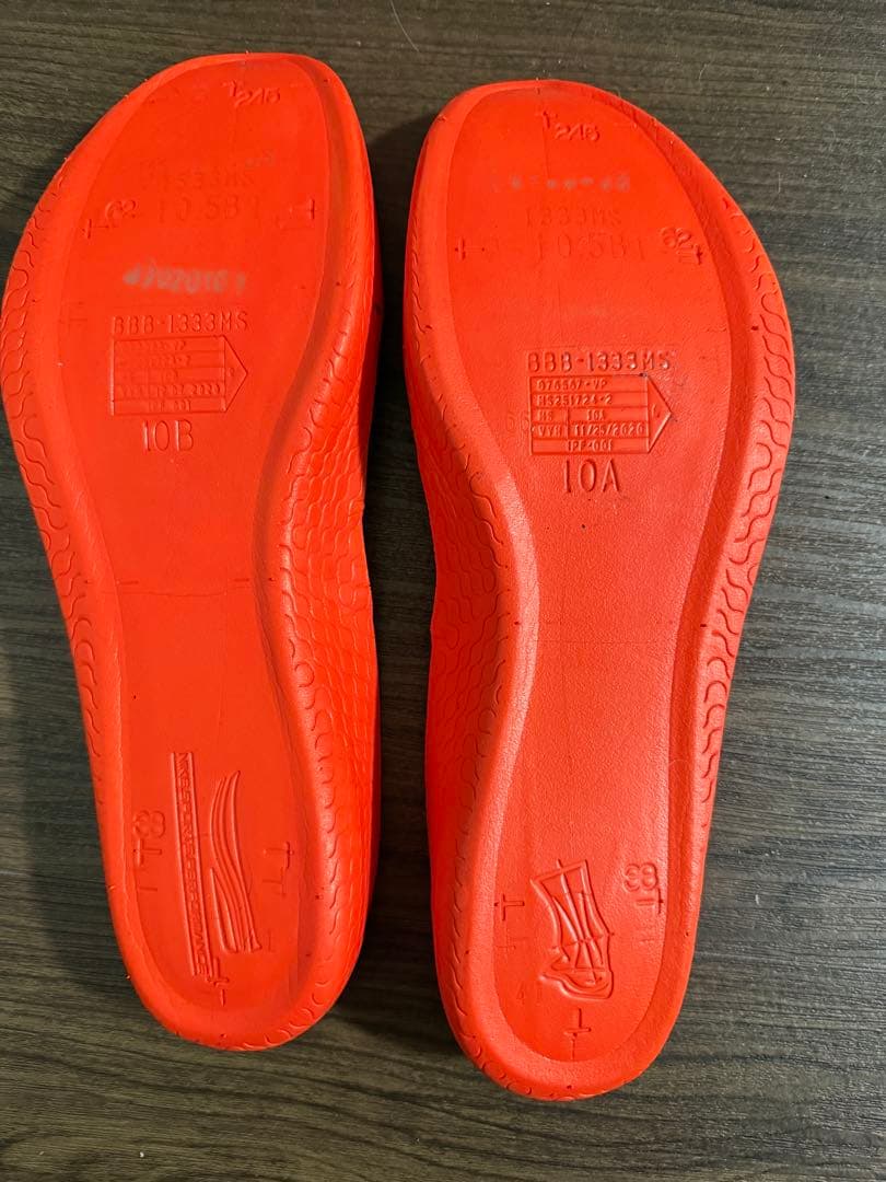 P*n様 Nike G.T CUT 28cm