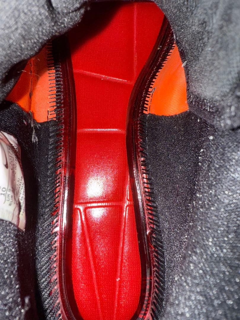 P*n様 Nike G.T CUT 28cm