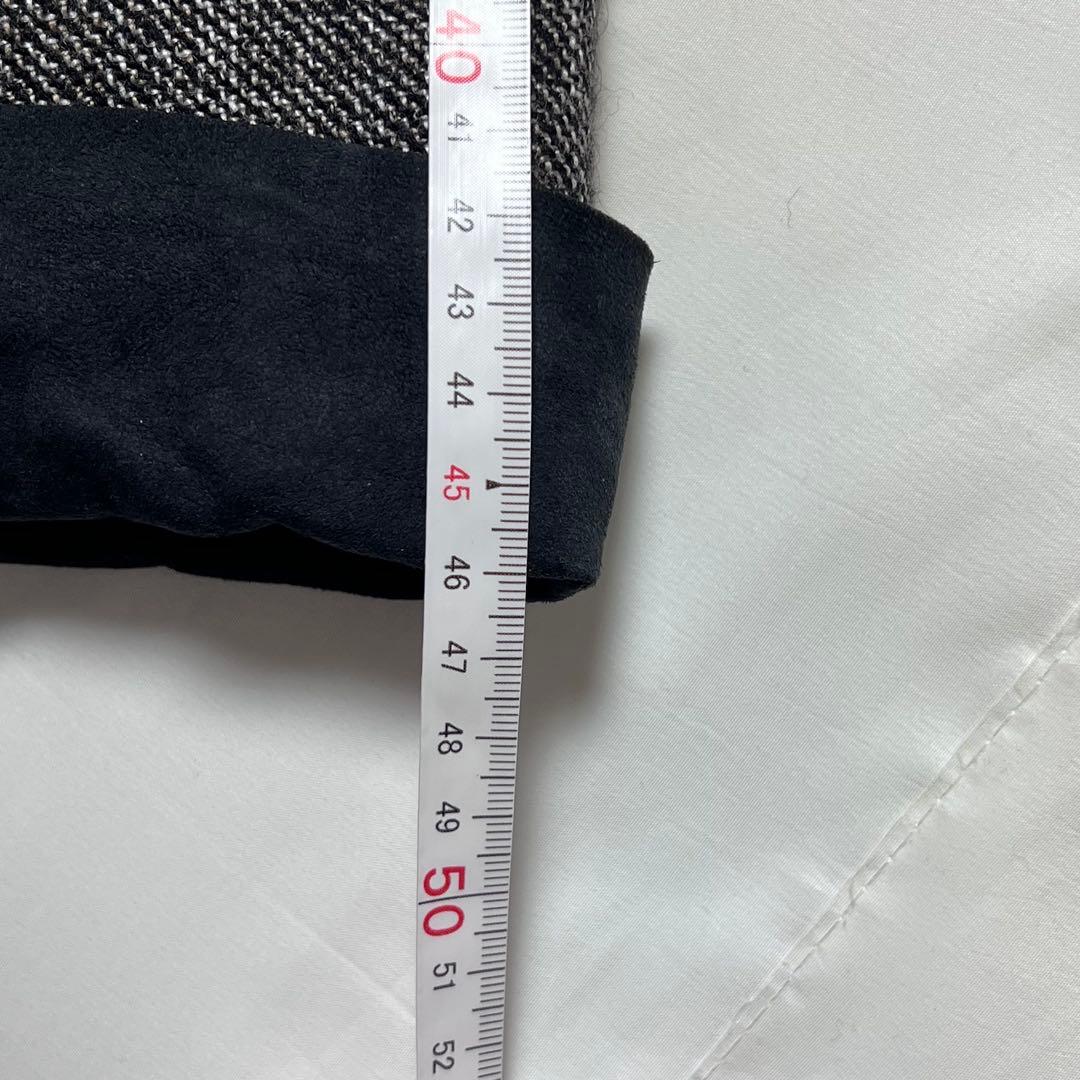 OLD ENGLAND セットアップ スーツ ツイード 38