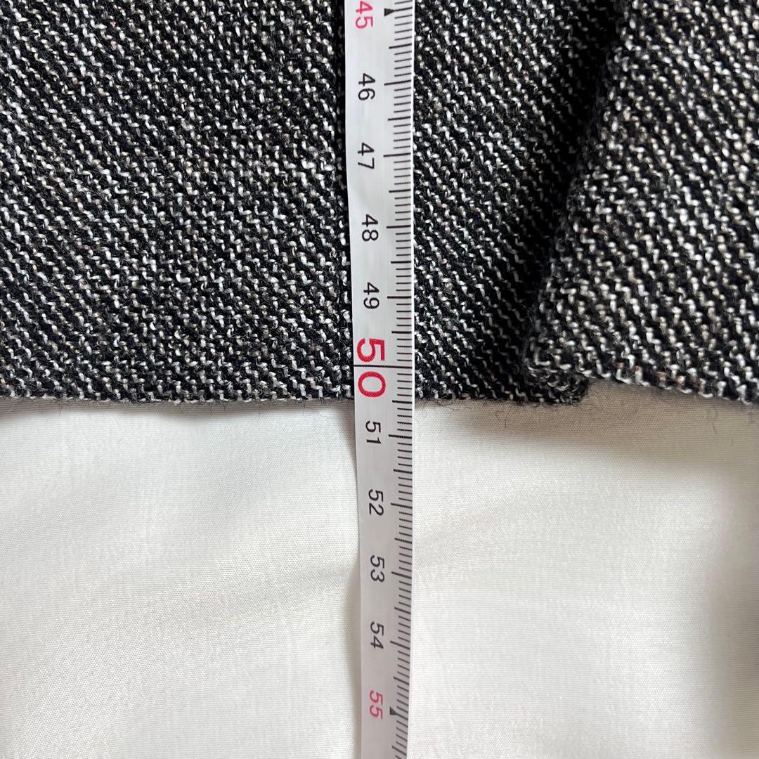 OLD ENGLAND セットアップ スーツ ツイード 38