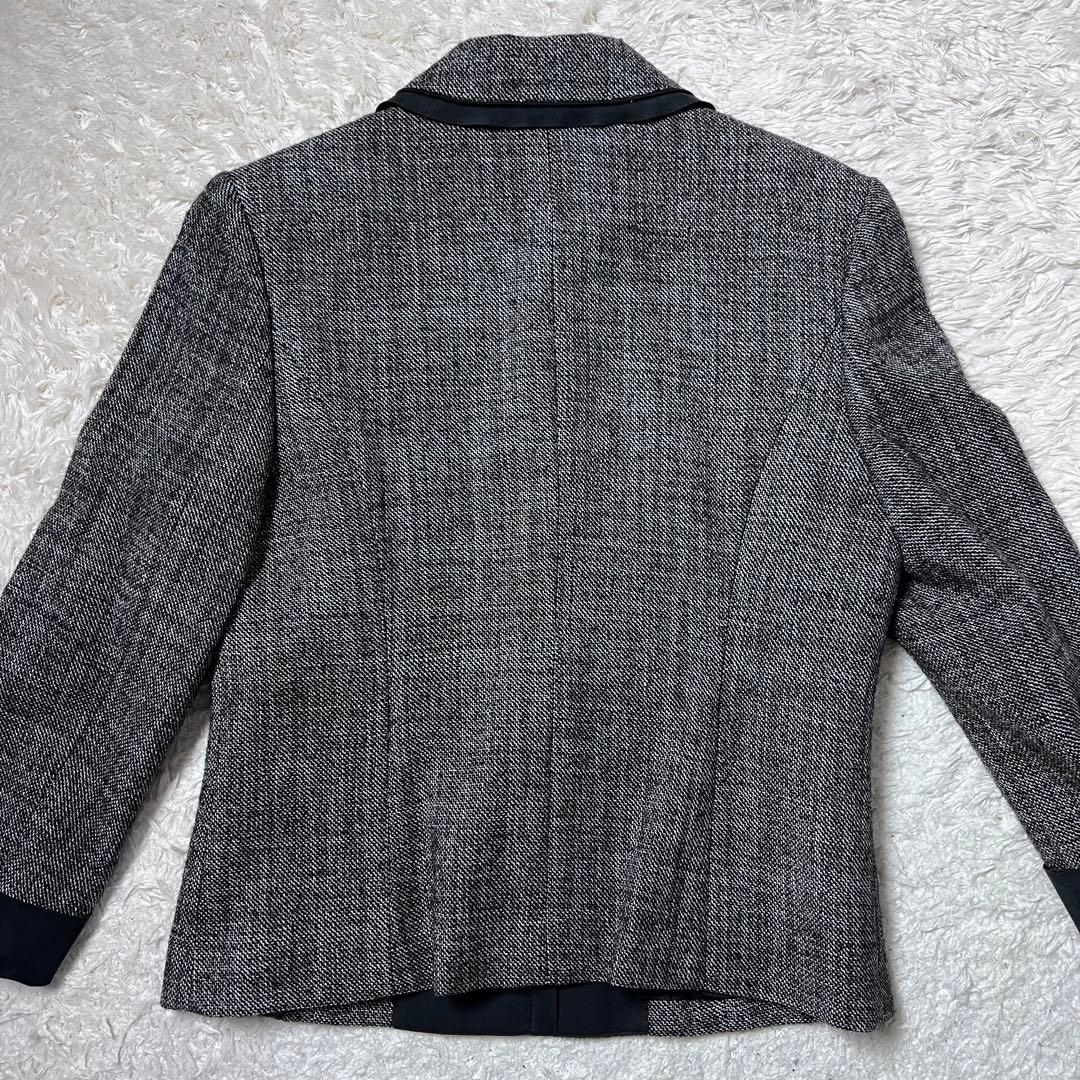 OLD ENGLAND セットアップ スーツ ツイード 38