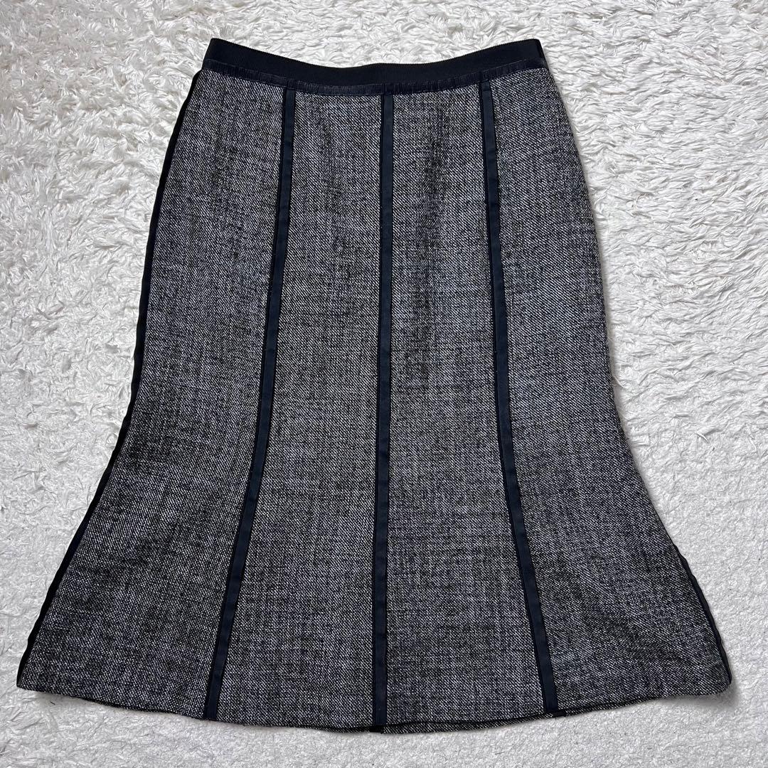 OLD ENGLAND セットアップ スーツ ツイード 38