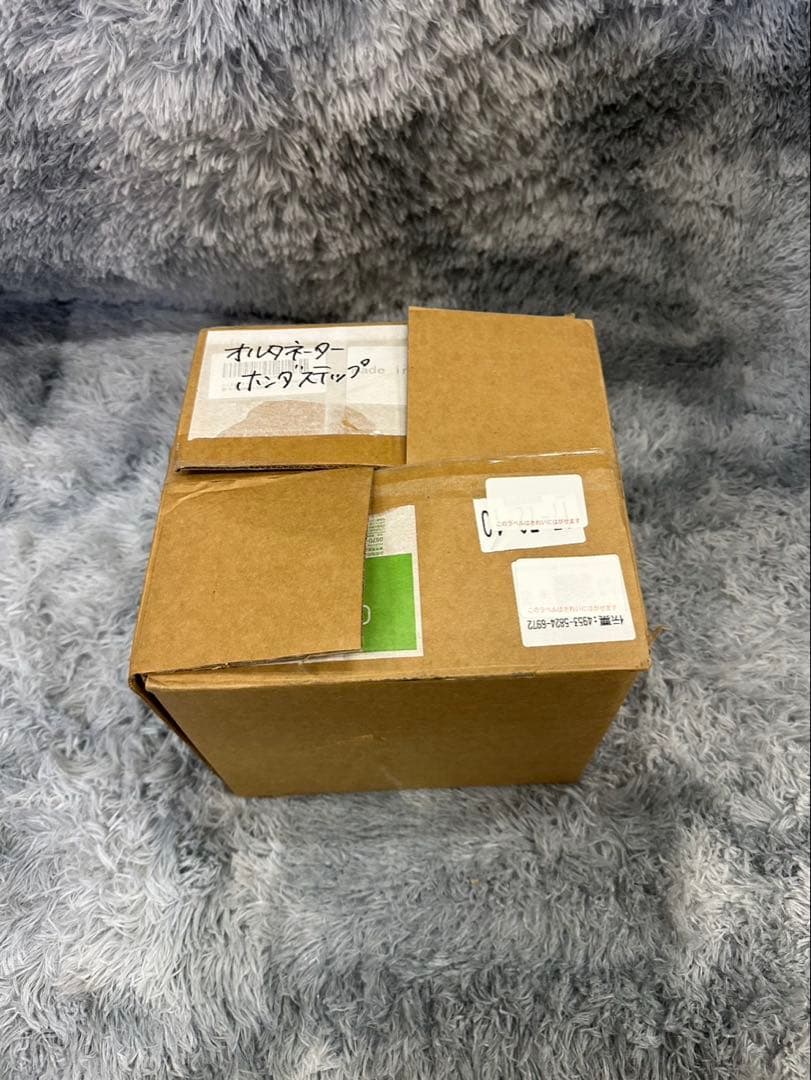 オルタネーターステップワゴンRK1RK2 RK3 RK4 RK5 RK6 RK7