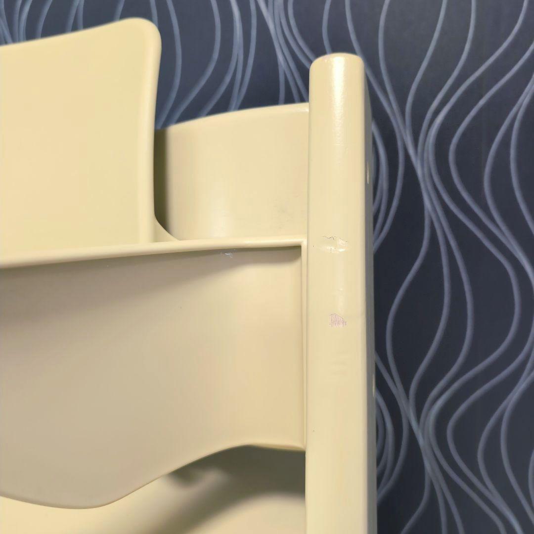 PiPPi　STOKKE ストッケ ウィートイエロー　トリップトラップ