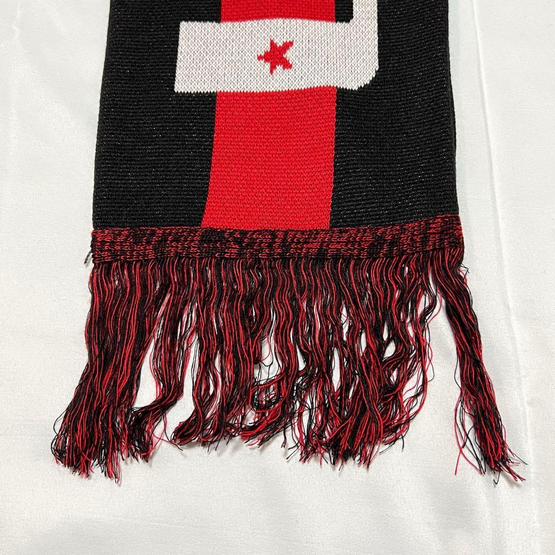 ウルトラスサッポロ ULTRA’SAPPORO ニットマフラー