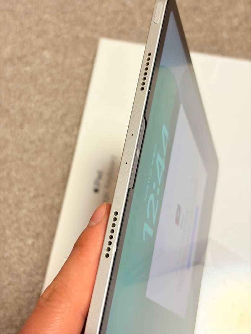 iPadPro第3世代11インチ