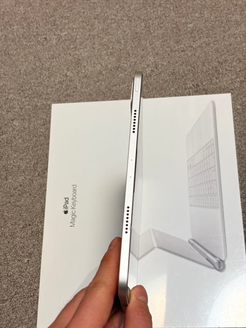 iPadPro第3世代11インチ