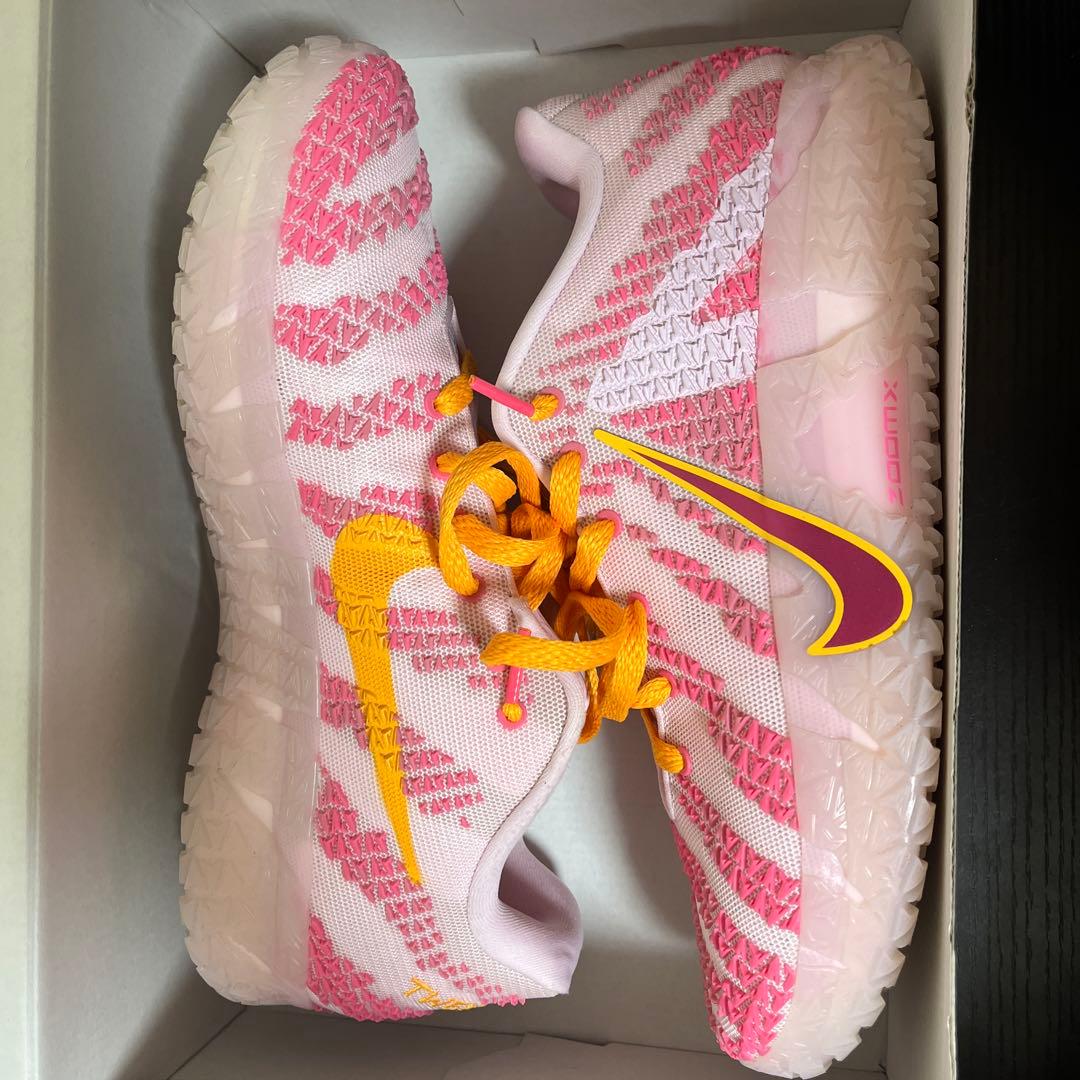 Nike バスケットボールシューズ Ja3