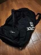 【美品】ケンゾー KENZO SportDuffle WeekenderBag