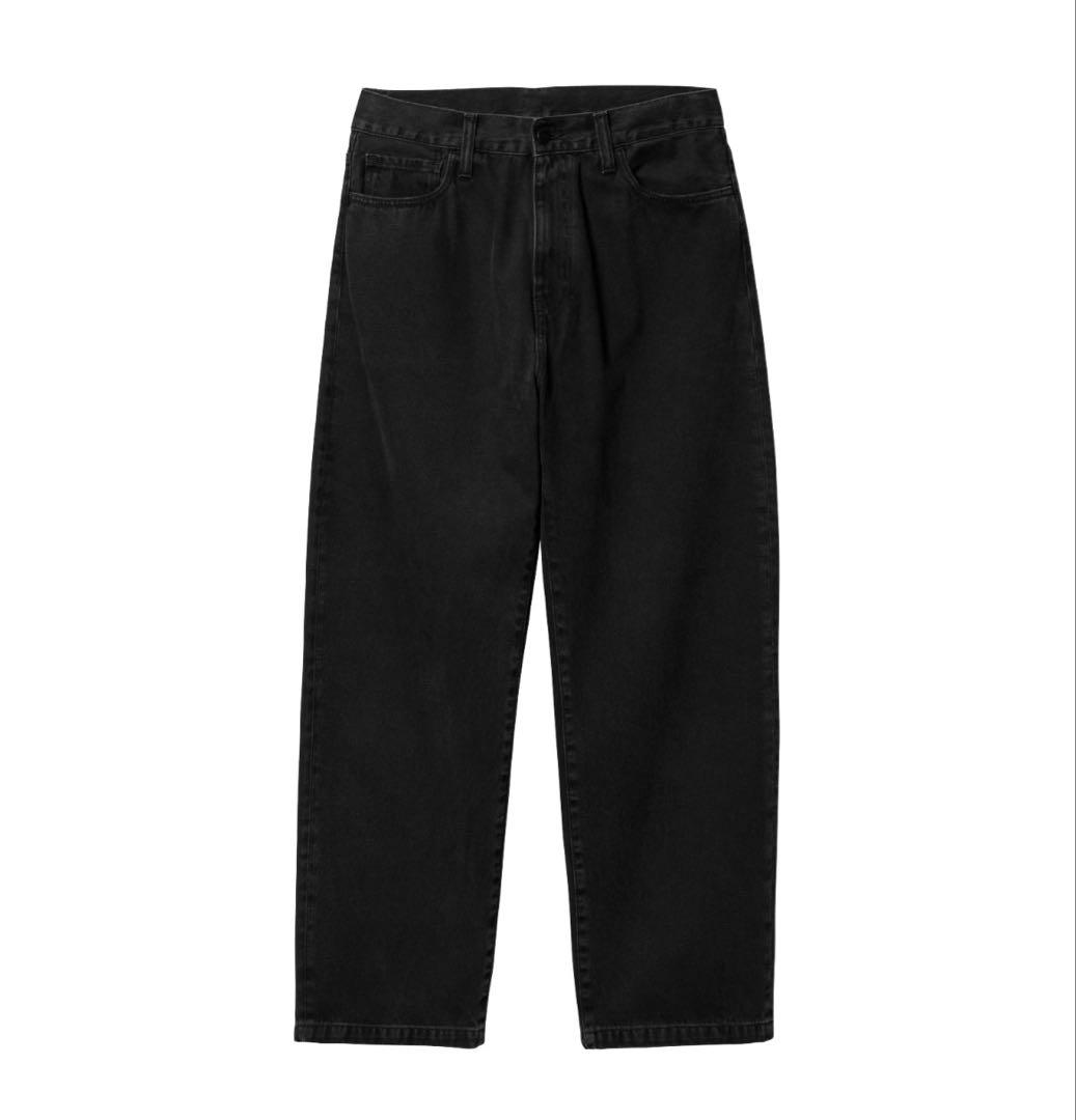 Carhartt WIP Landon Pant ランドンパンツ ブラックデニム