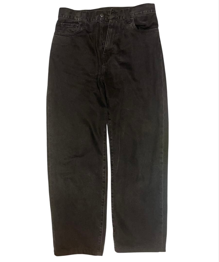 Carhartt WIP Landon Pant ランドンパンツ ブラックデニム