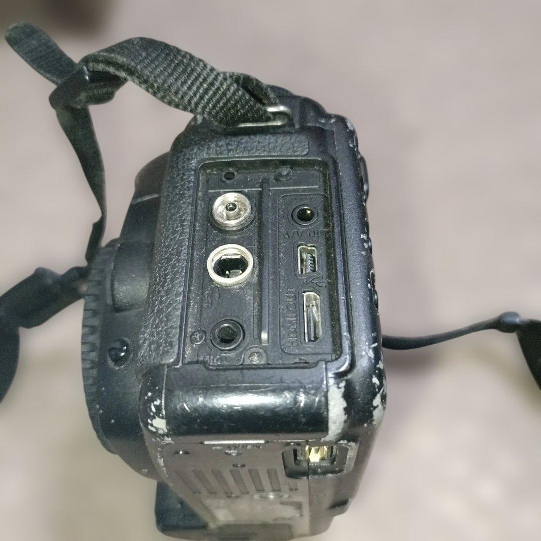 Canon EOS 5D MARK Ⅱ デジタル一眼レフ 本体