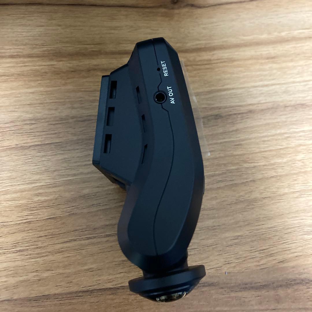 HDR361GS コムテック ドライブレコーダー 　SDカード32G