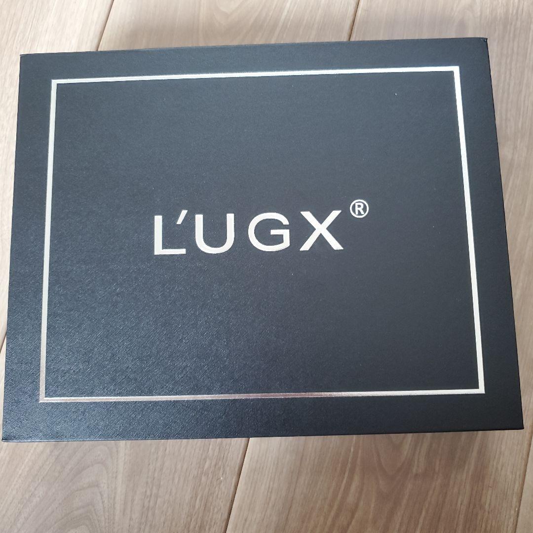 L'UGX 電動ネイルマシン　訳あり