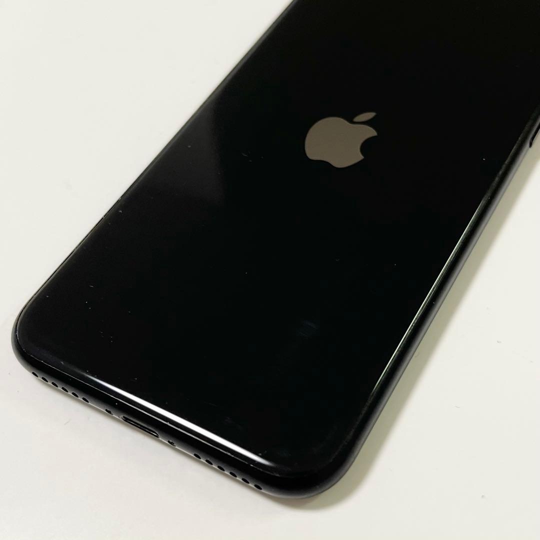 iPhone SE2 第二世代 64GB ブラック