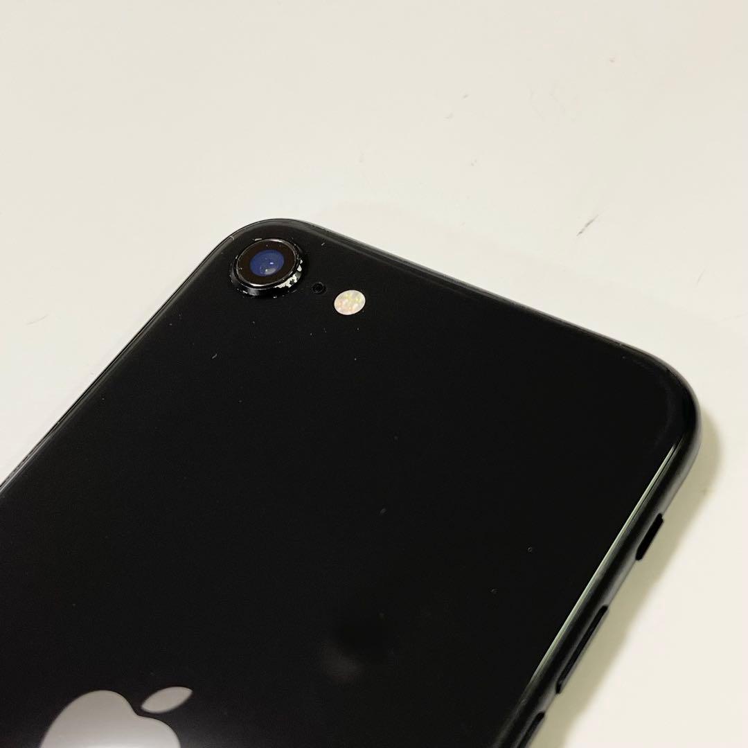 iPhone SE2 第二世代 64GB ブラック