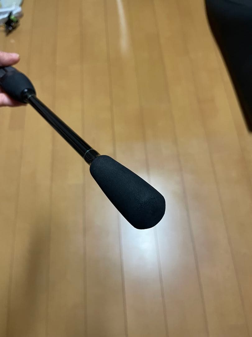 ヤマガブランクス　ブルーカレント 74Ⅱ ブルカレ