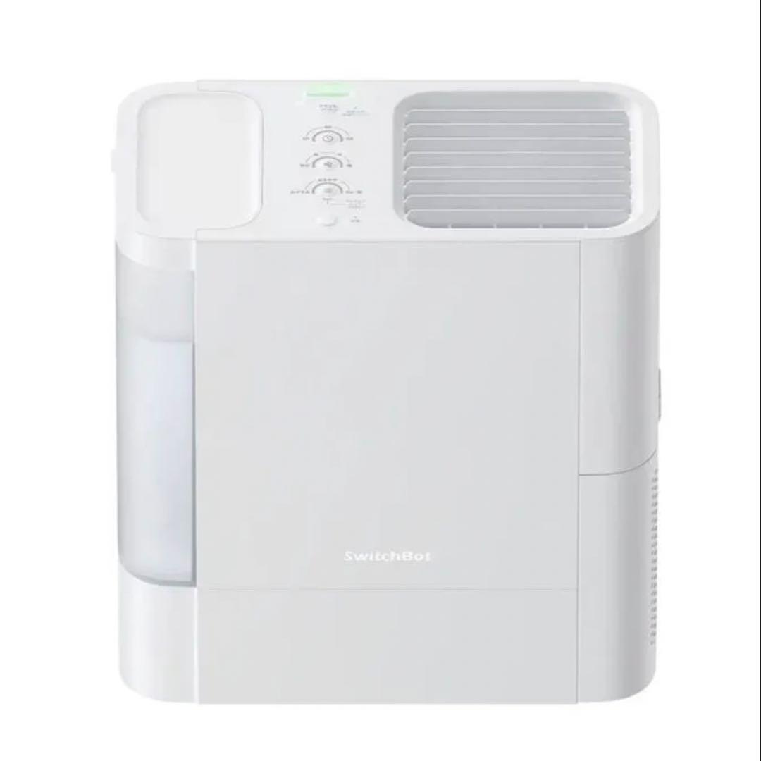 SwitchBot 気化式加湿器 Plus