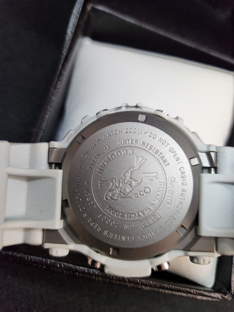 ムートン gw-200cf ブラジリアン　　　 ジャンク品