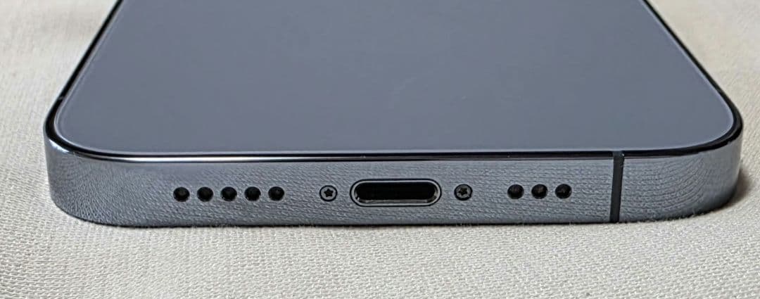 iPhone 13 Pro 128GB SIMフリー　 残債なし 　シエラブルー