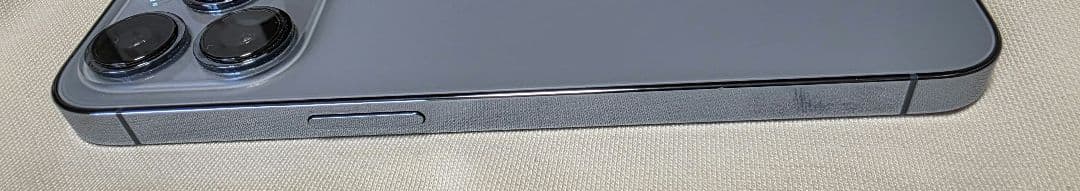 iPhone 13 Pro 128GB SIMフリー　 残債なし 　シエラブルー