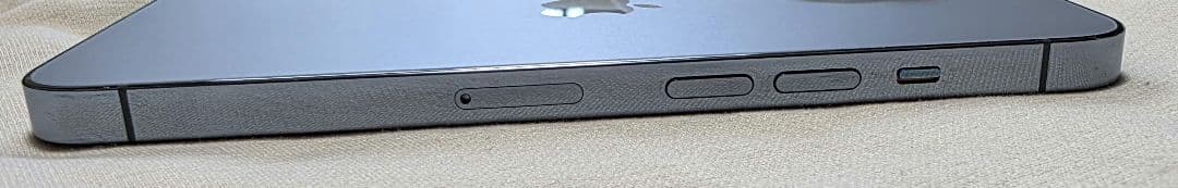 iPhone 13 Pro 128GB SIMフリー　 残債なし 　シエラブルー