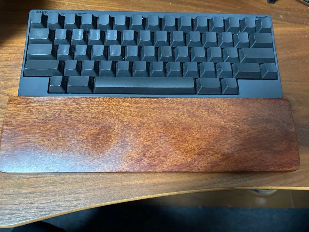 HHKB ProfessionalHYBRID Type-S 英字配列　無刻印