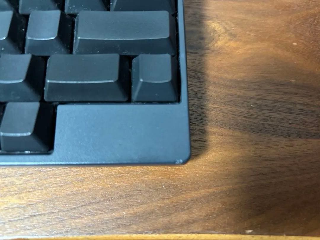 HHKB ProfessionalHYBRID Type-S 英字配列　無刻印