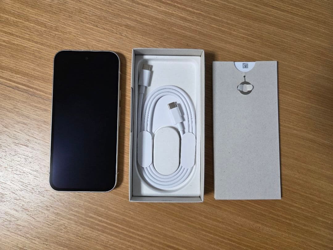 スマートフォン本体 Google Pixel 9a