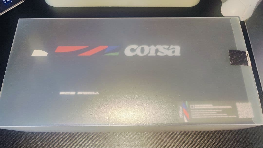 matrix Corsa 65% キーボード 本体