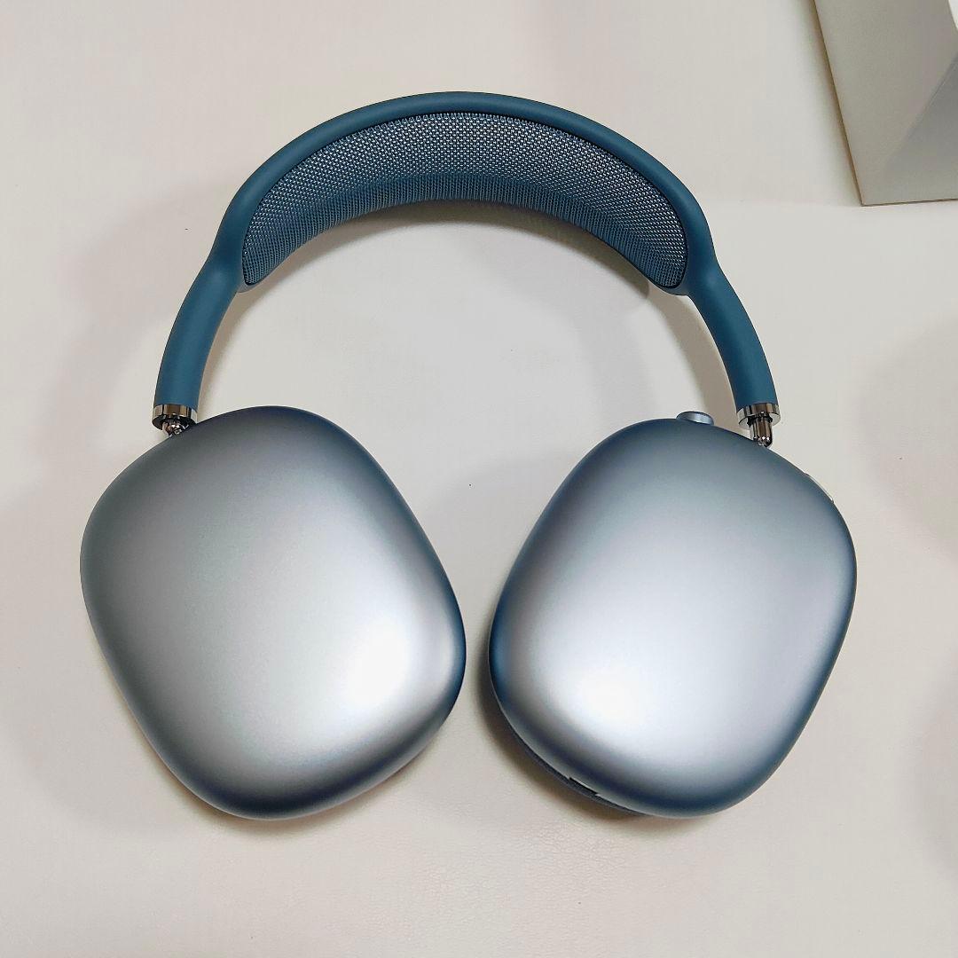 Apple AirPods Max 第2世代 未使用に近い