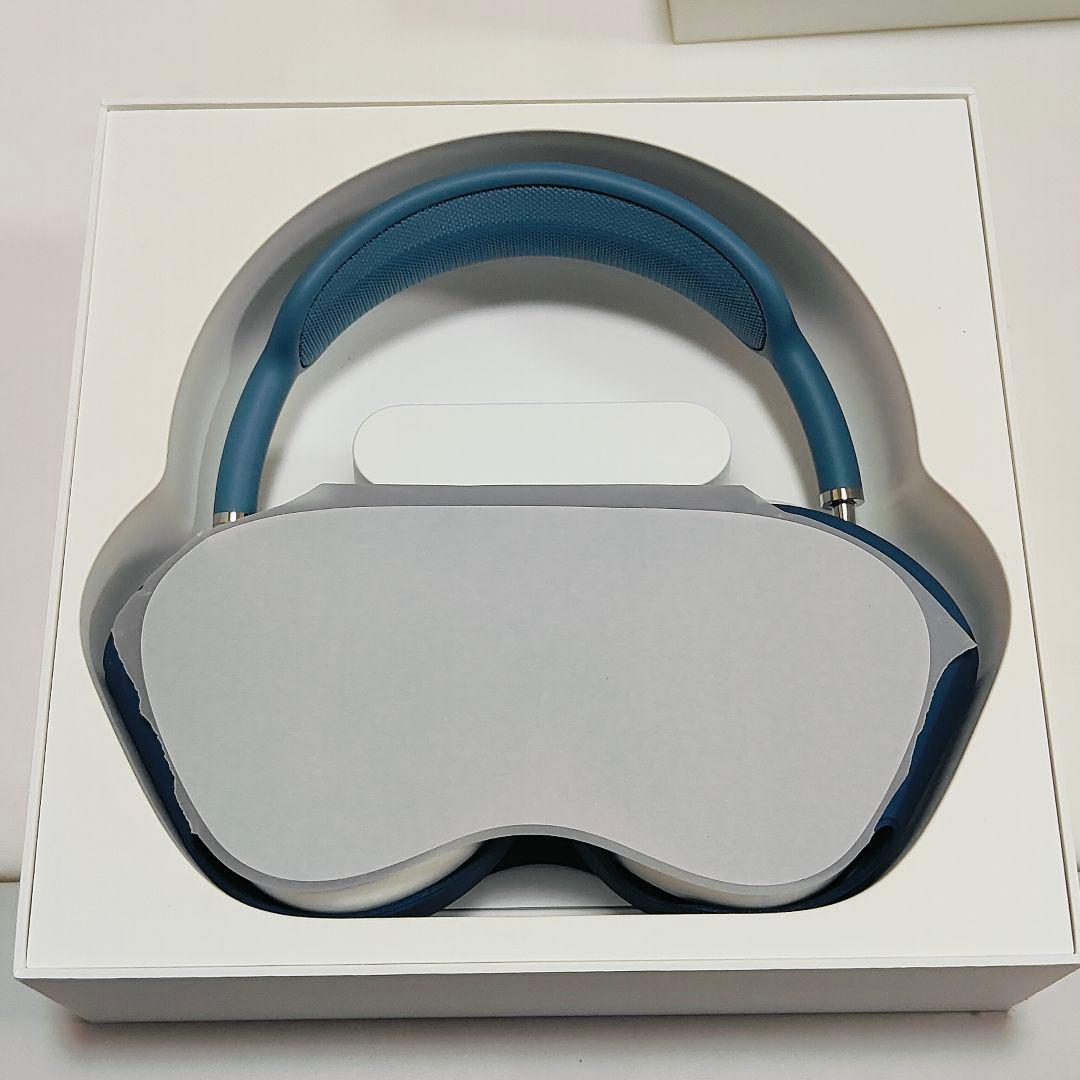 Apple AirPods Max 第2世代 未使用に近い