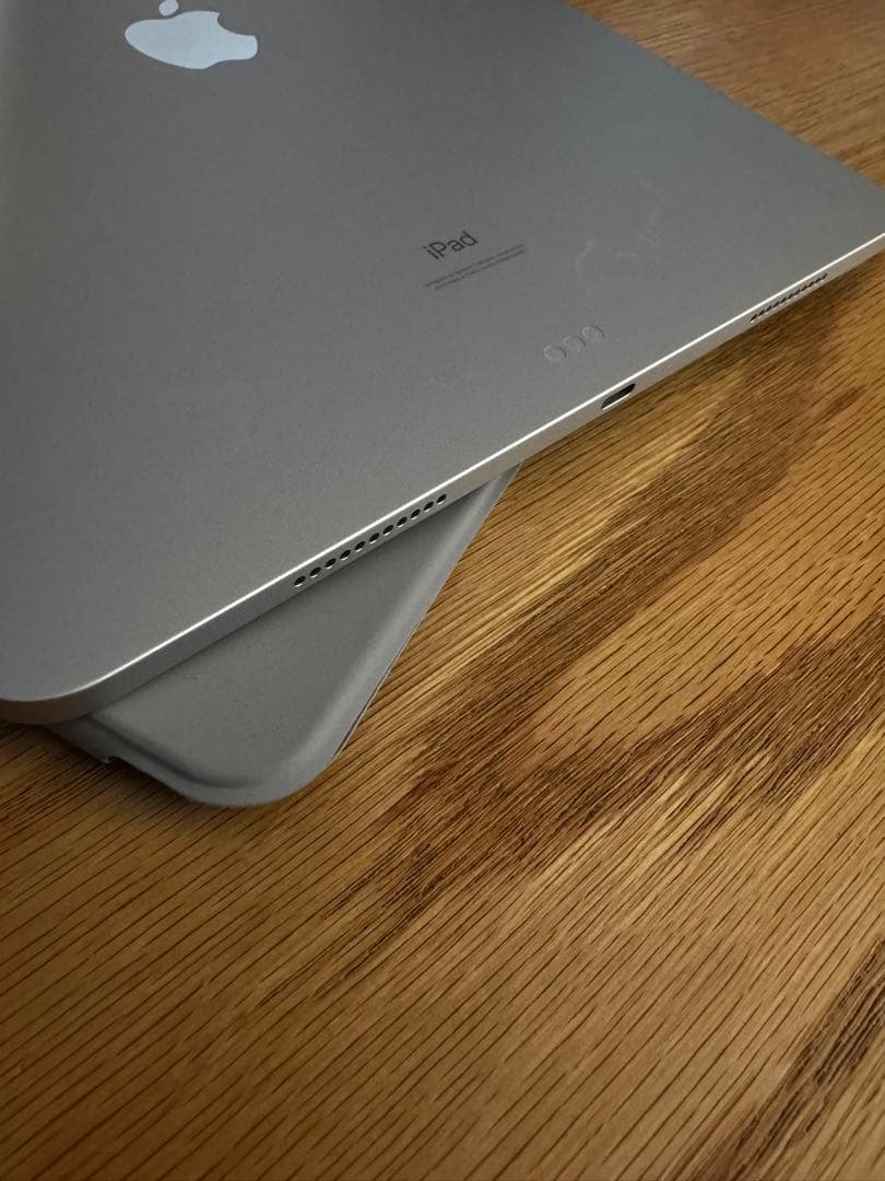 iPad Pro 12.9 第5世代 + Apple Pencil + ケース