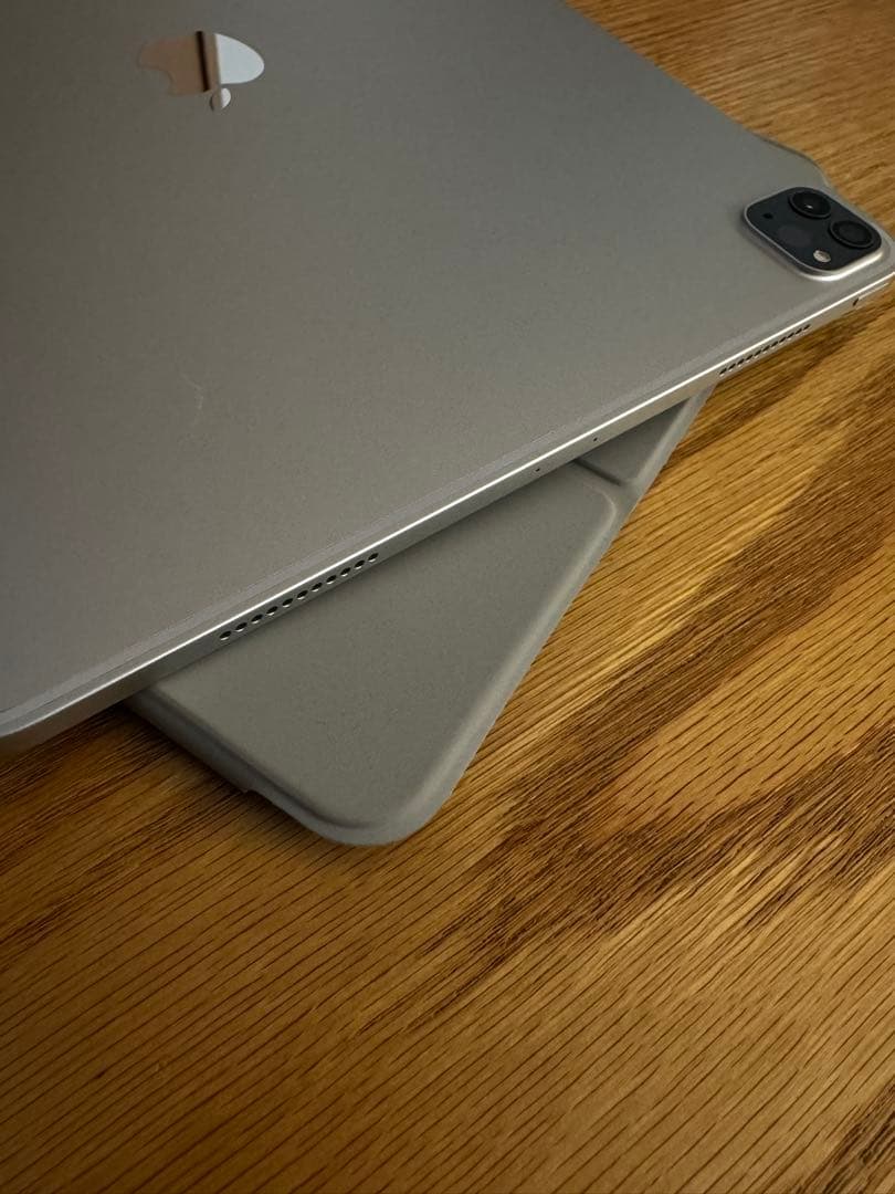 iPad Pro 12.9 第5世代 + Apple Pencil + ケース